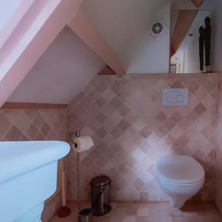 Ferienhaus Exclusieve Met Luxe Faciliteiten