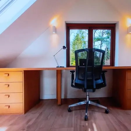 Exclusieve Met Luxe Faciliteiten * Aerdenhout