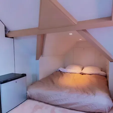 Ferienhaus Exclusieve Met Luxe Faciliteiten
