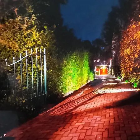 Ferienhaus Exclusieve Met Luxe Faciliteiten *