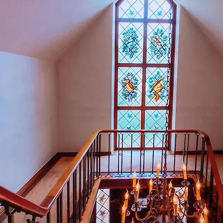 Exclusieve Met Luxe Faciliteiten Ferienhaus Aerdenhout