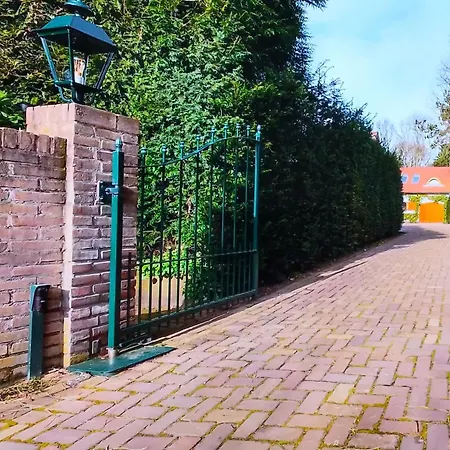 Exclusieve Met Luxe Faciliteiten * Aerdenhout