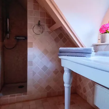 Ferienhaus Exclusieve Met Luxe Faciliteiten *