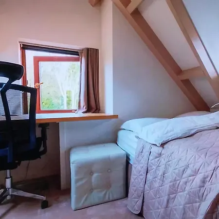 Exclusieve Met Luxe Faciliteiten * Aerdenhout