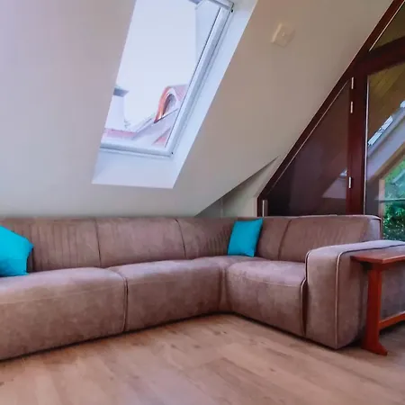 Ferienhaus Exclusieve Met Luxe Faciliteiten *
