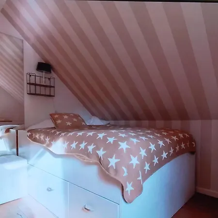 Exclusieve Met Luxe Faciliteiten *