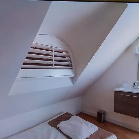 Exclusieve Met Luxe Faciliteiten Ferienhaus *