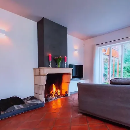 Exclusieve Met Luxe Faciliteiten Ferienhaus *