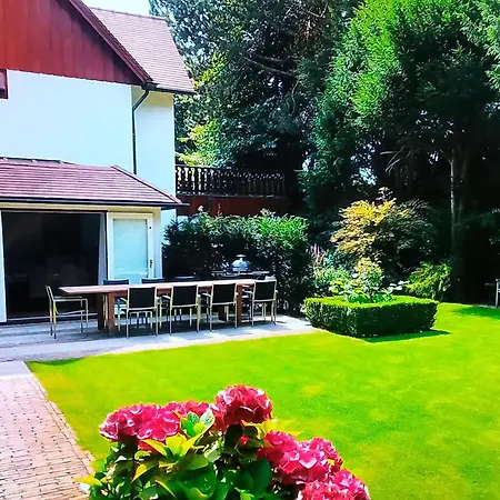 Exclusieve Met Luxe Faciliteiten * Aerdenhout